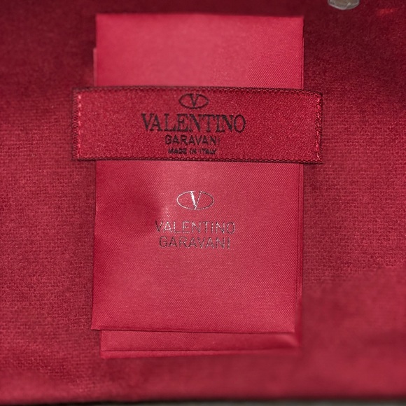 🎈SOLD🎈Authentic Valentino Rockstud booties - Picture 3 of 7